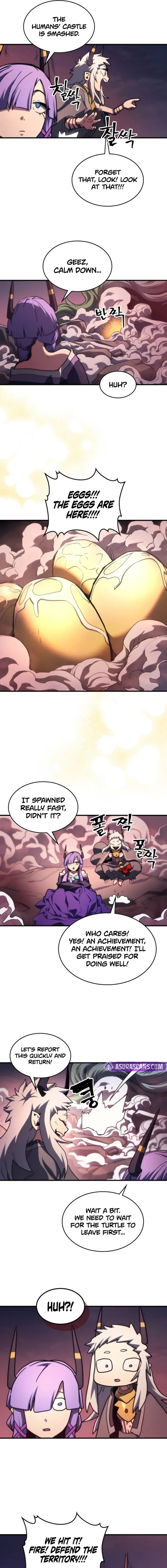 Read The Unbeatable Dungeon's Lazy Boss Monster Manga Online