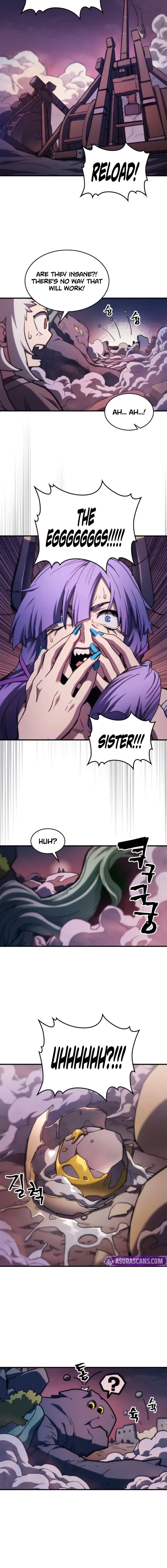 Read The Unbeatable Dungeon's Lazy Boss Monster Manga Online