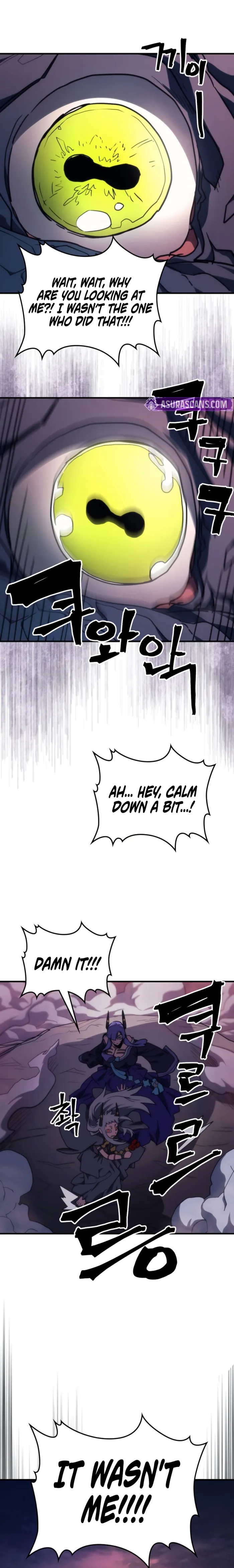 Read The Unbeatable Dungeon's Lazy Boss Monster Manga Online