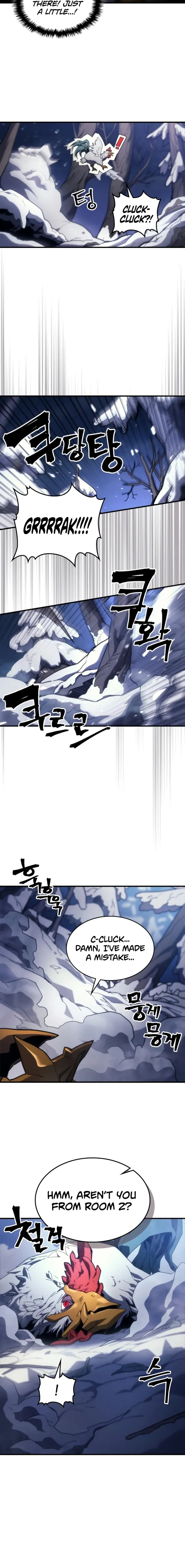 Read The Unbeatable Dungeon's Lazy Boss Monster Manga Online