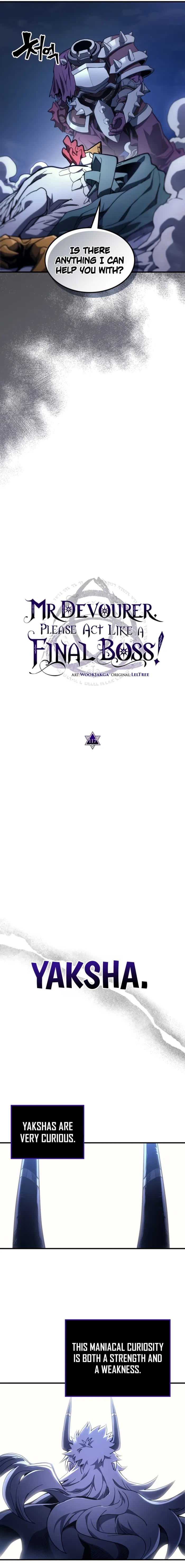 Read The Unbeatable Dungeon's Lazy Boss Monster Manga Online