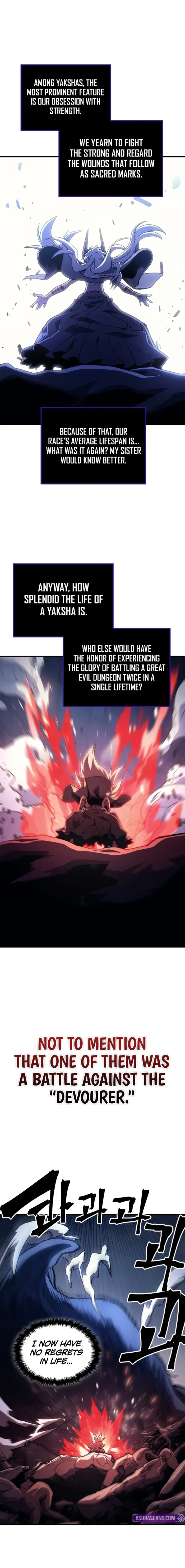 Read The Unbeatable Dungeon's Lazy Boss Monster Manga Online