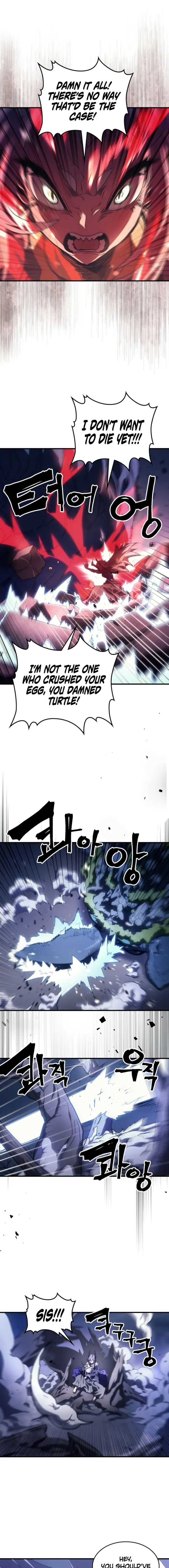 Read The Unbeatable Dungeon's Lazy Boss Monster Manga Online