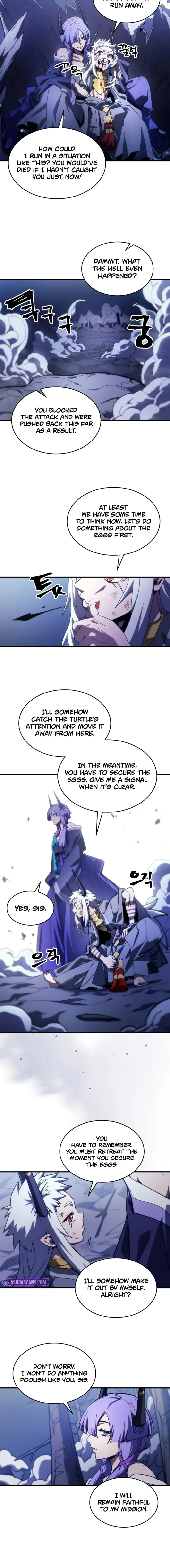 Read The Unbeatable Dungeon's Lazy Boss Monster Manga Online