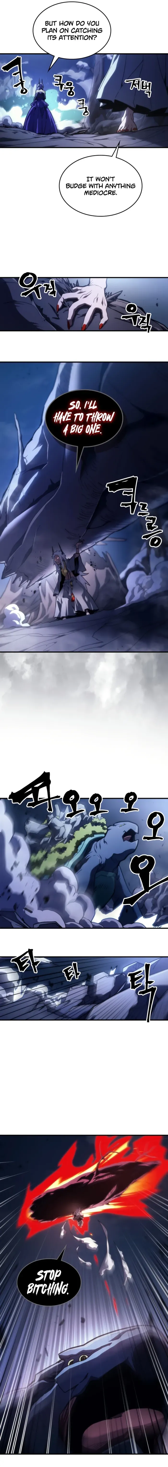 Read The Unbeatable Dungeon's Lazy Boss Monster Manga Online