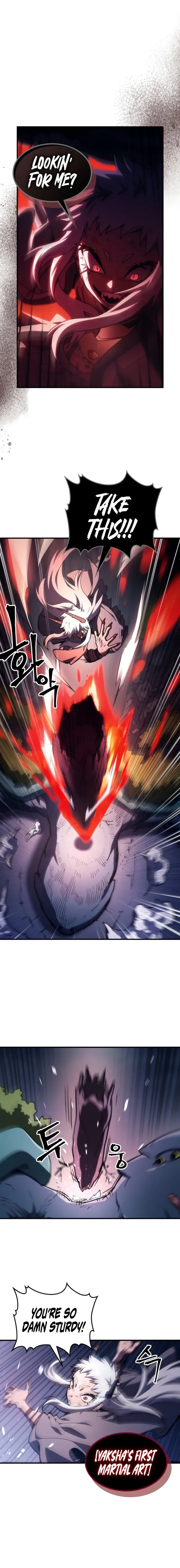 Read The Unbeatable Dungeon's Lazy Boss Monster Manga Online