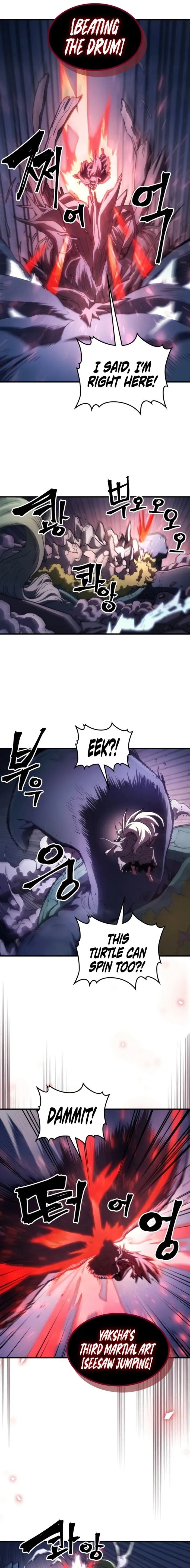 Read The Unbeatable Dungeon's Lazy Boss Monster Manga Online