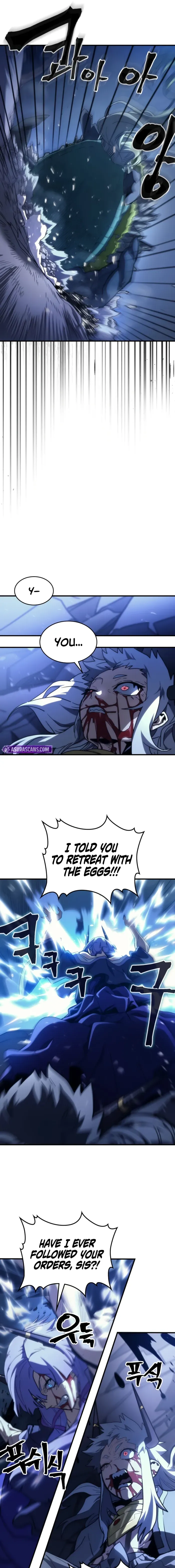 Read The Unbeatable Dungeon's Lazy Boss Monster Manga Online