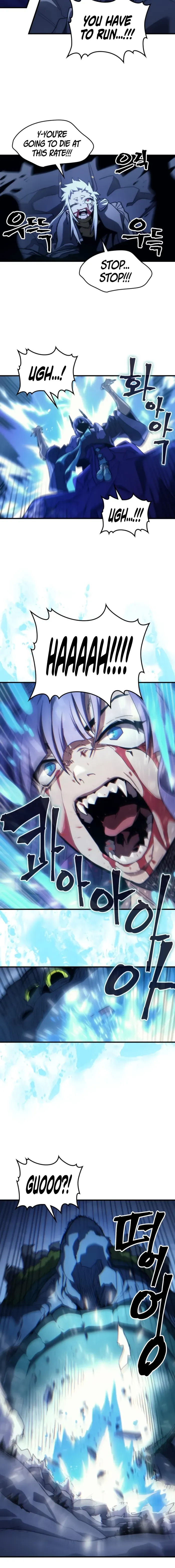 Read The Unbeatable Dungeon's Lazy Boss Monster Manga Online