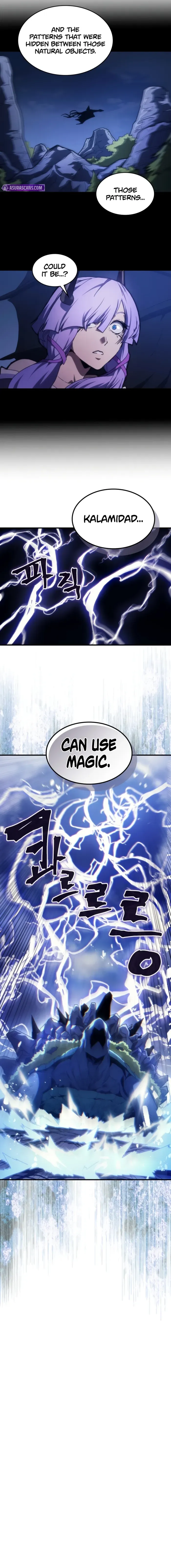 Read The Unbeatable Dungeon's Lazy Boss Monster Manga Online