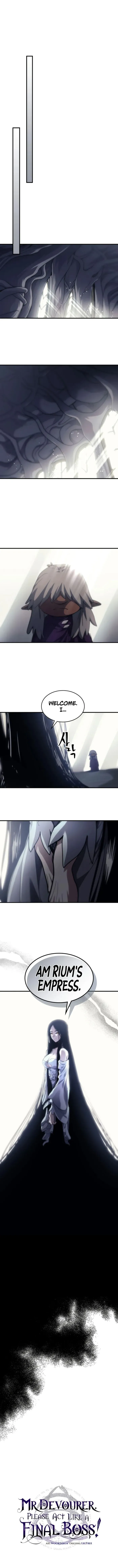 Read The Unbeatable Dungeon's Lazy Boss Monster Manga Online