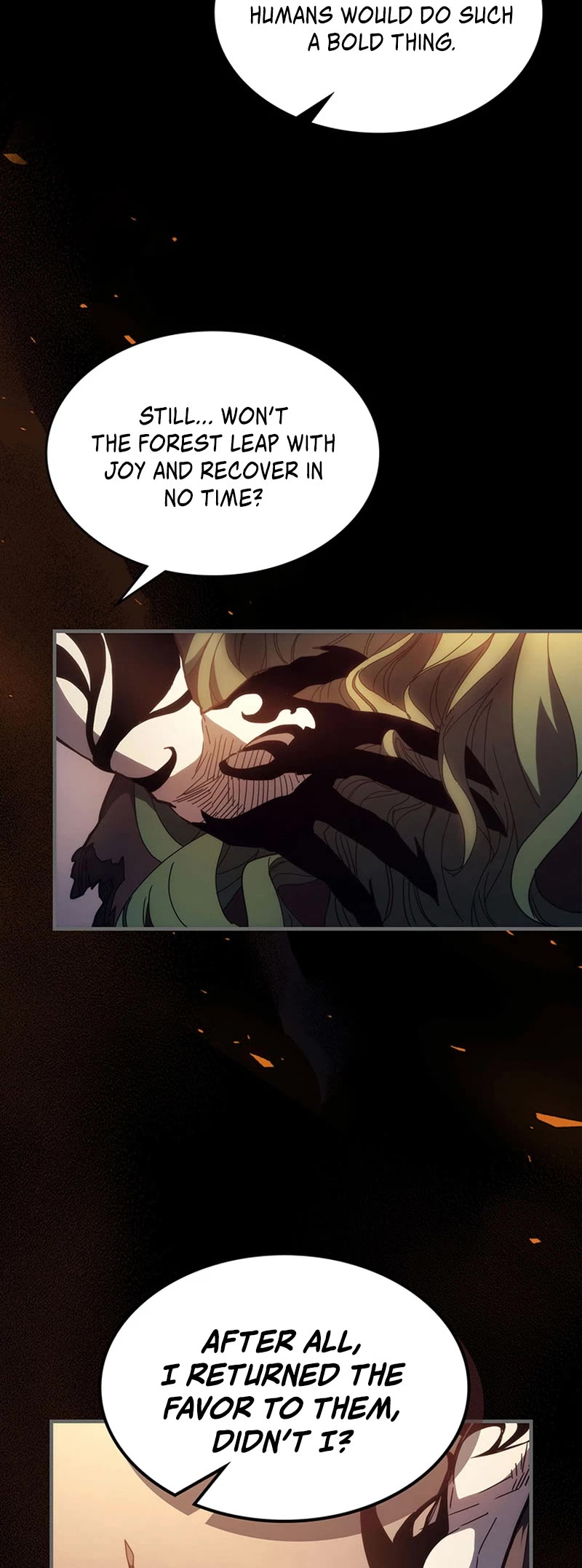 Read The Unbeatable Dungeon's Lazy Boss Monster Manga Online