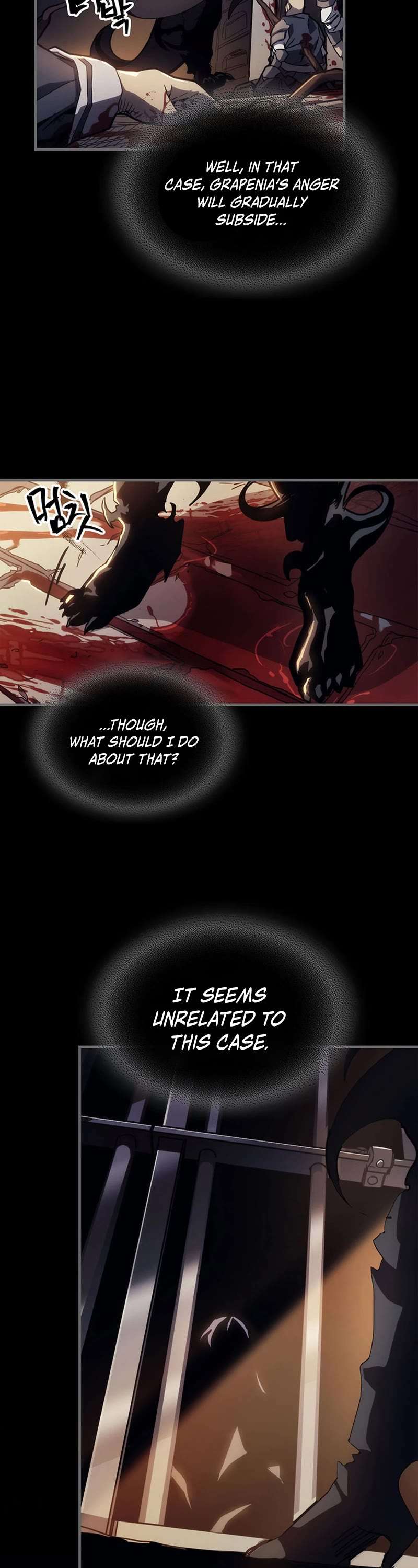 Read The Unbeatable Dungeon's Lazy Boss Monster Manga Online