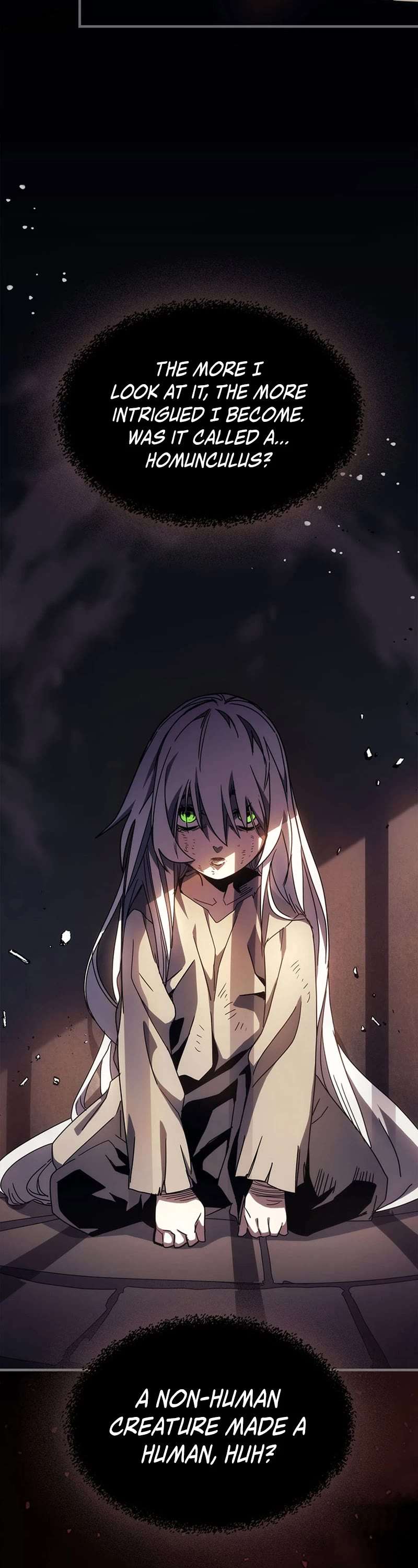 Read The Unbeatable Dungeon's Lazy Boss Monster Manga Online