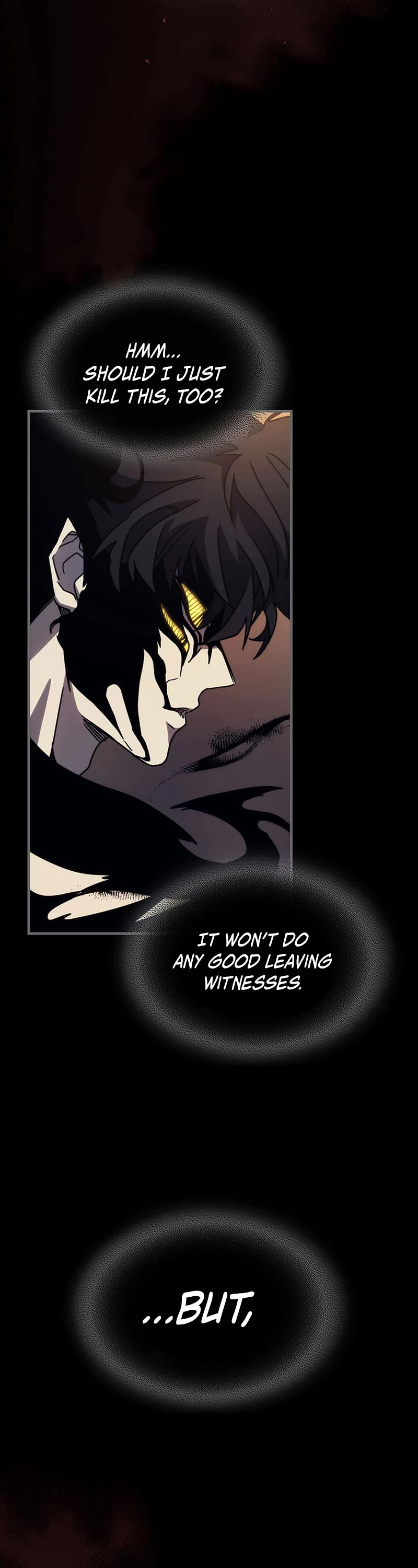 Read The Unbeatable Dungeon's Lazy Boss Monster Manga Online