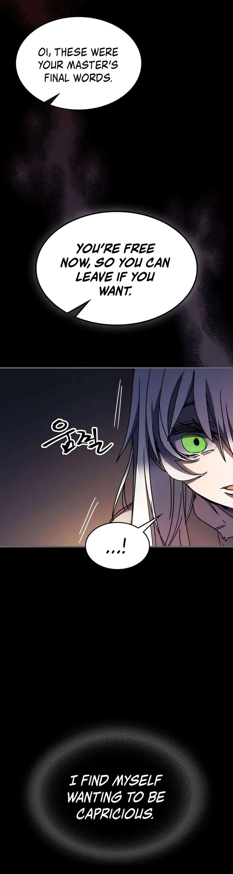 Read The Unbeatable Dungeon's Lazy Boss Monster Manga Online