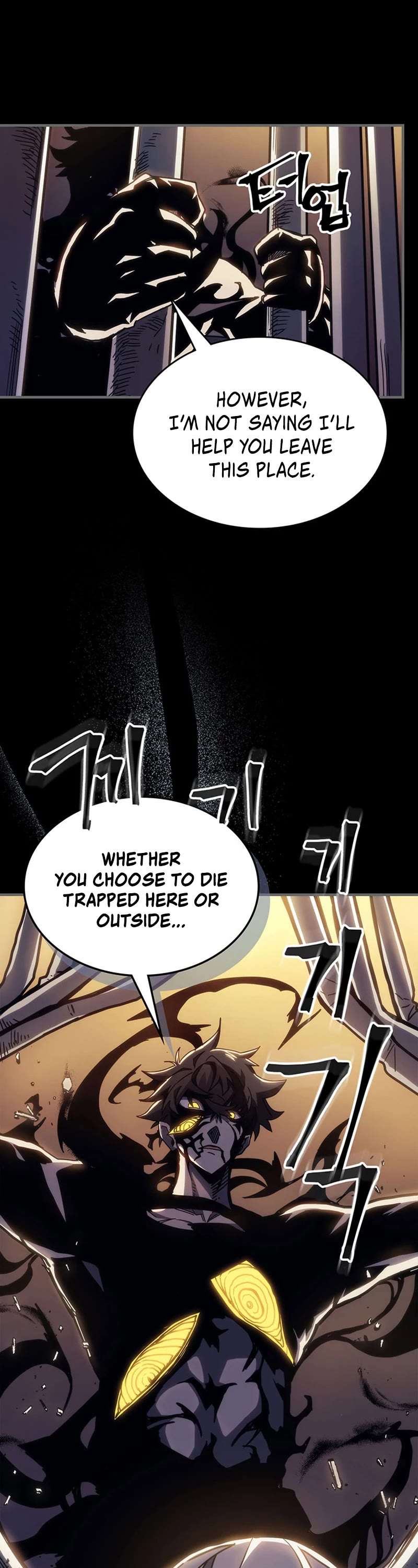 Read The Unbeatable Dungeon's Lazy Boss Monster Manga Online