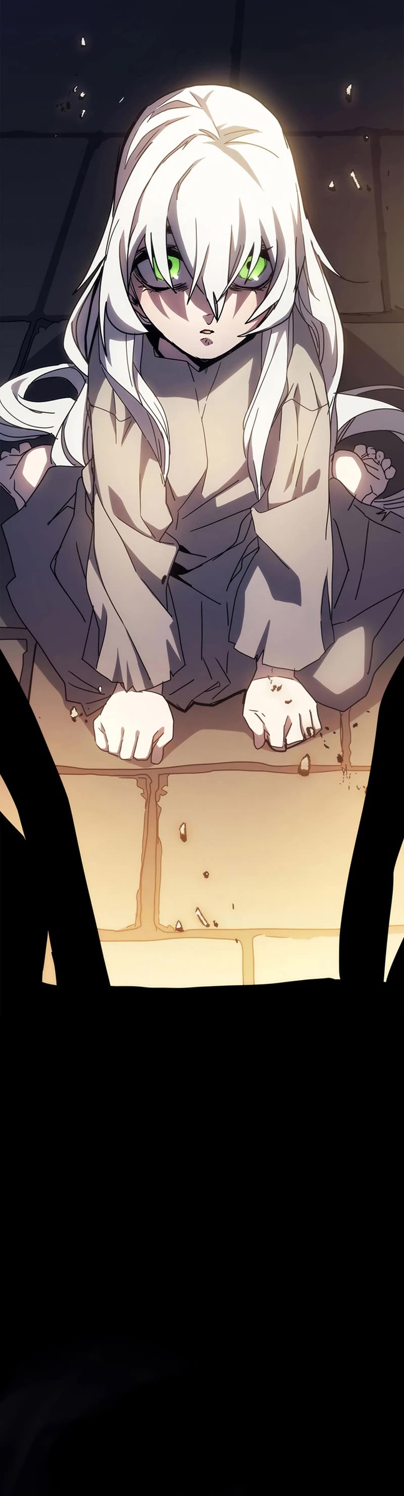 Read The Unbeatable Dungeon's Lazy Boss Monster Manga Online