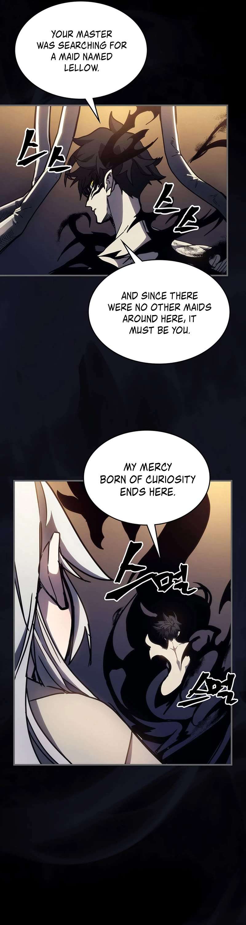 Read The Unbeatable Dungeon's Lazy Boss Monster Manga Online