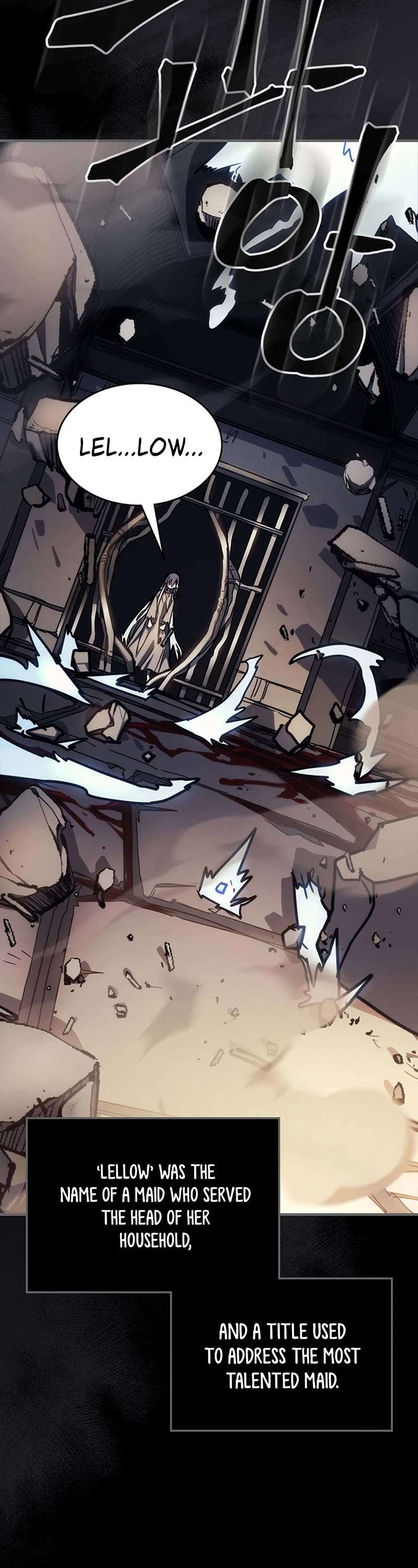 Read The Unbeatable Dungeon's Lazy Boss Monster Manga Online