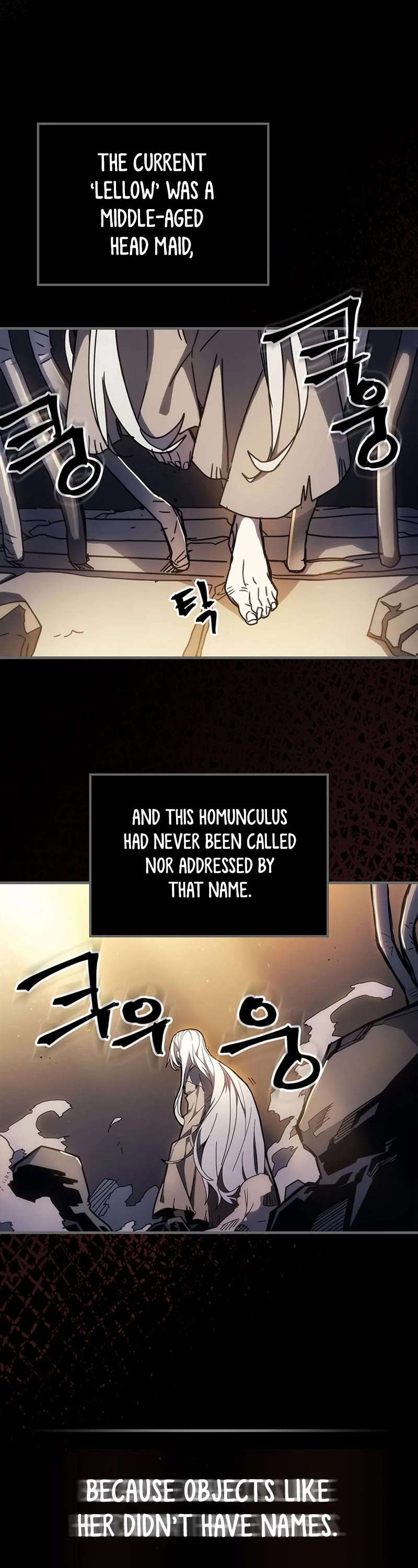 Read The Unbeatable Dungeon's Lazy Boss Monster Manga Online