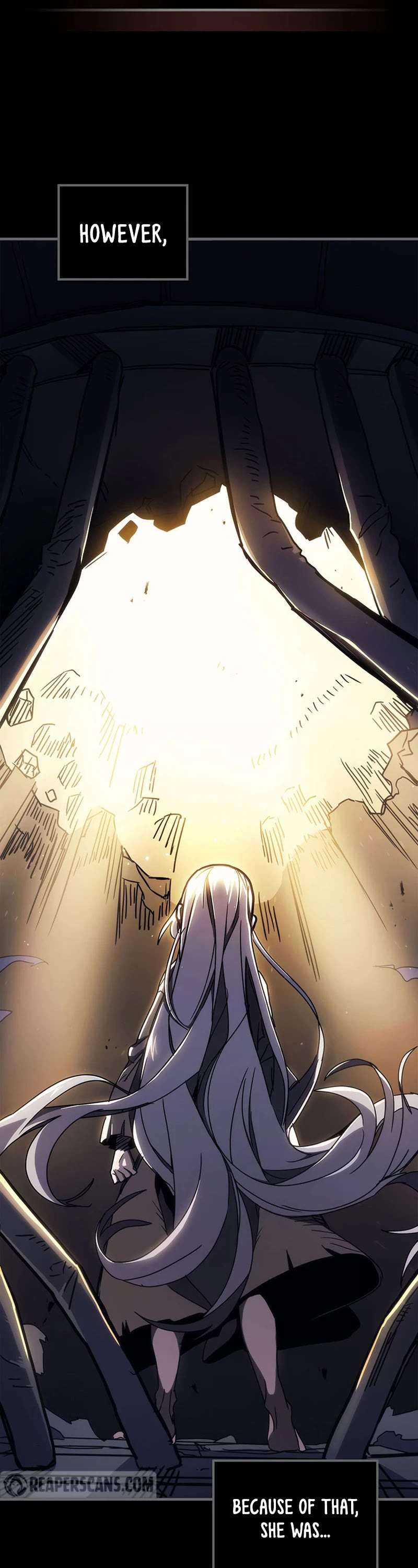 Read The Unbeatable Dungeon's Lazy Boss Monster Manga Online