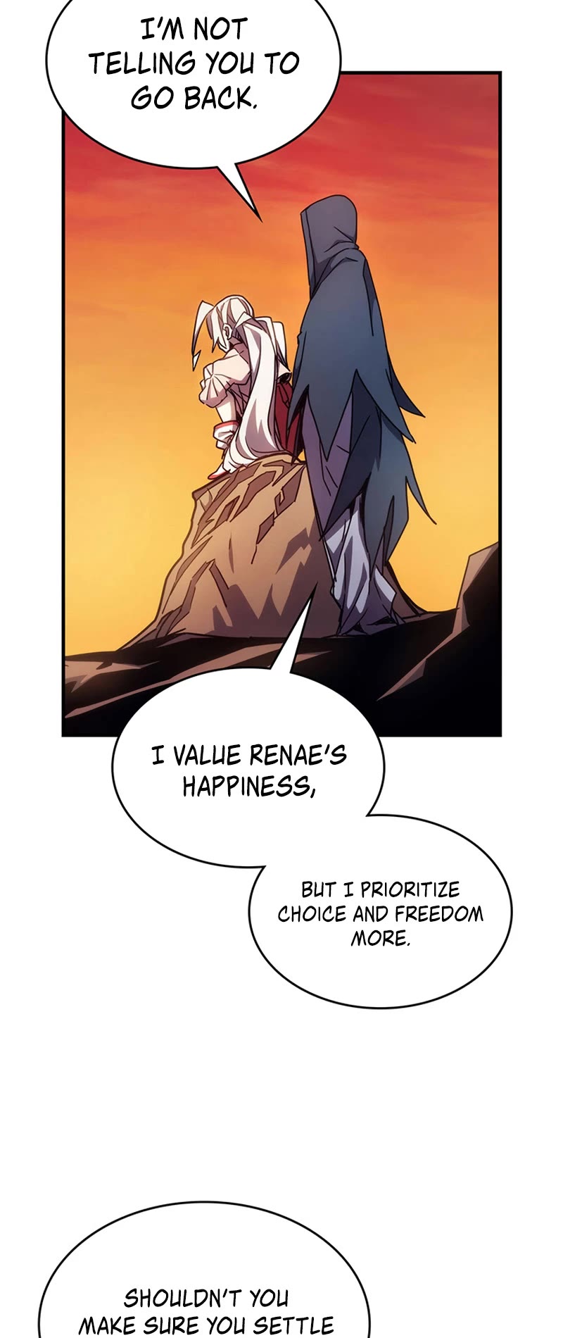 Read The Unbeatable Dungeon's Lazy Boss Monster Manga Online