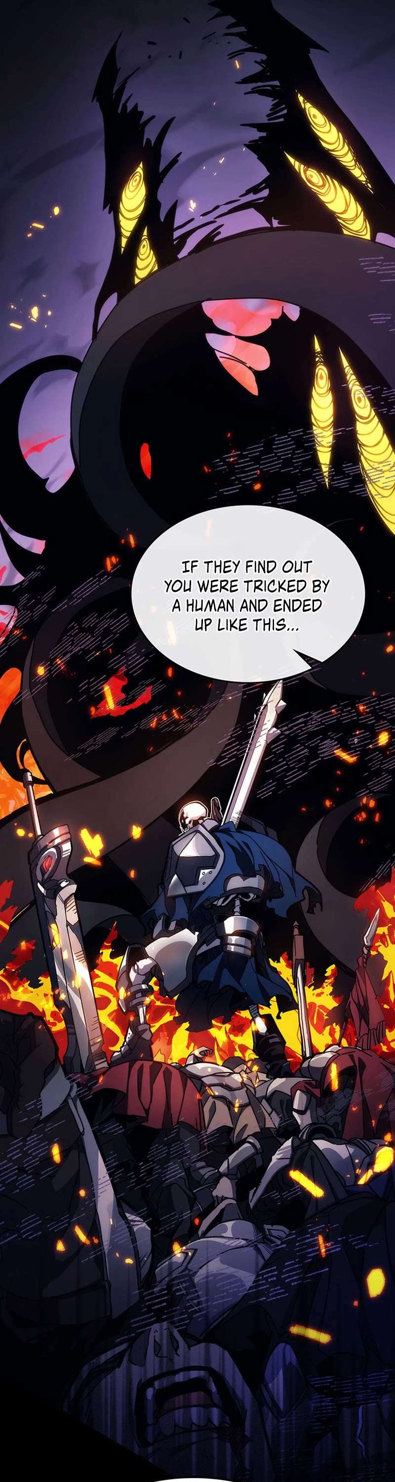 Read The Unbeatable Dungeon's Lazy Boss Monster Manga Online