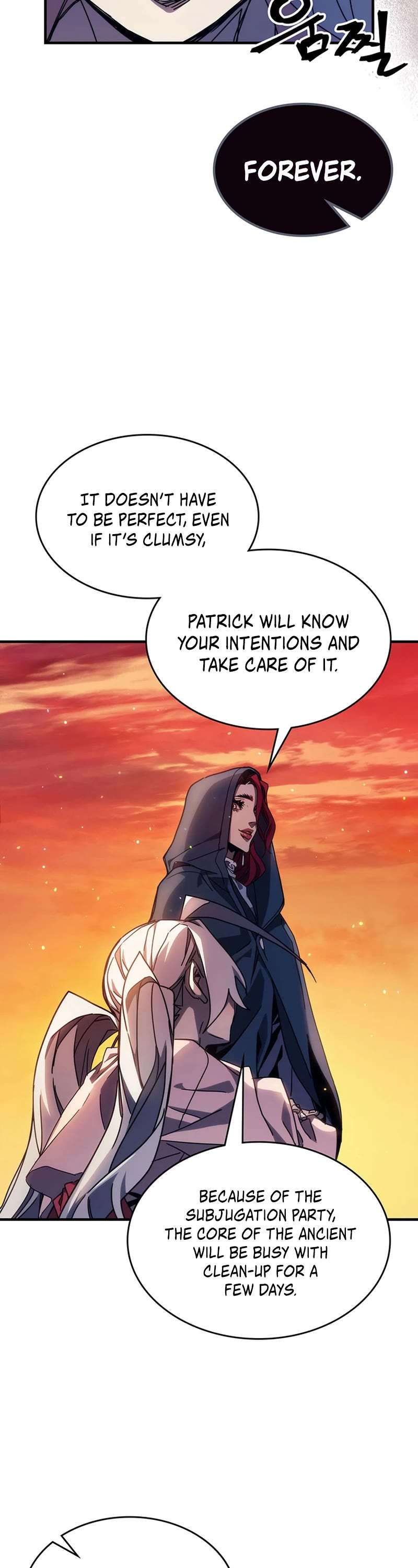 Read The Unbeatable Dungeon's Lazy Boss Monster Manga Online