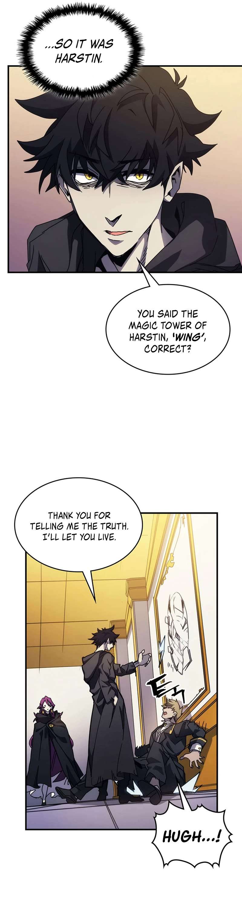 Read The Unbeatable Dungeon's Lazy Boss Monster Manga Online