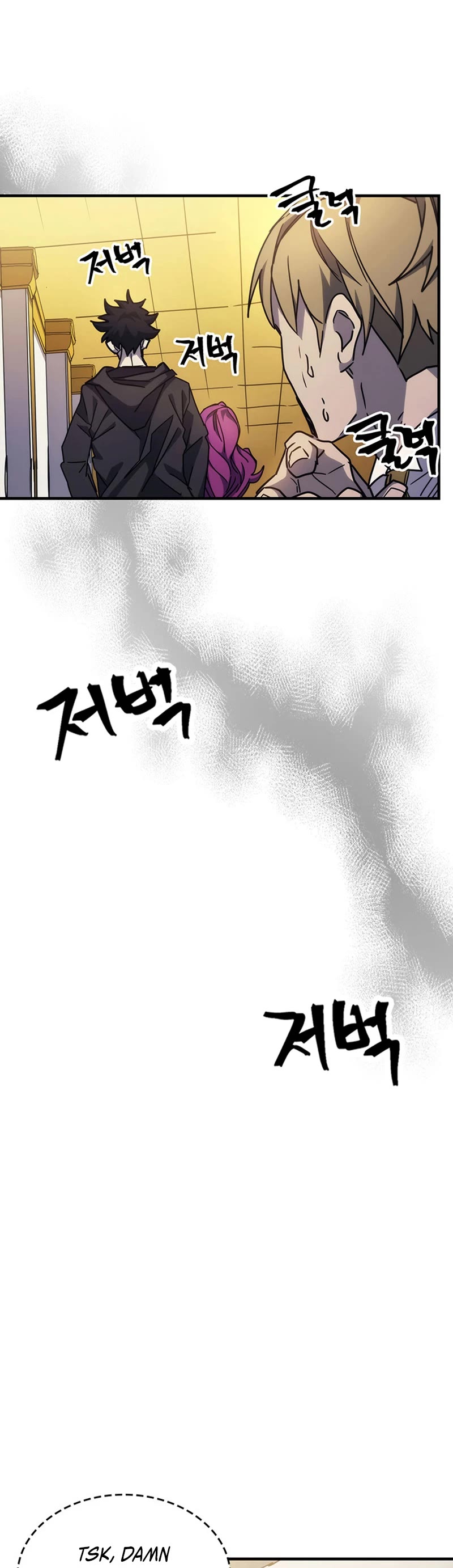 Read The Unbeatable Dungeon's Lazy Boss Monster Manga Online