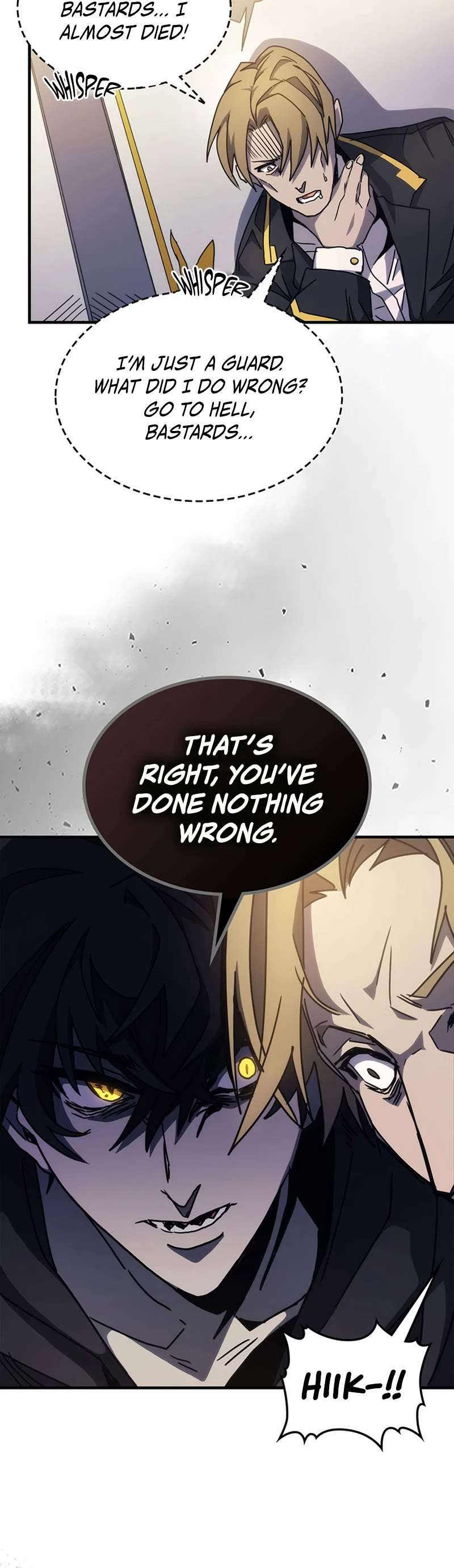 Read The Unbeatable Dungeon's Lazy Boss Monster Manga Online