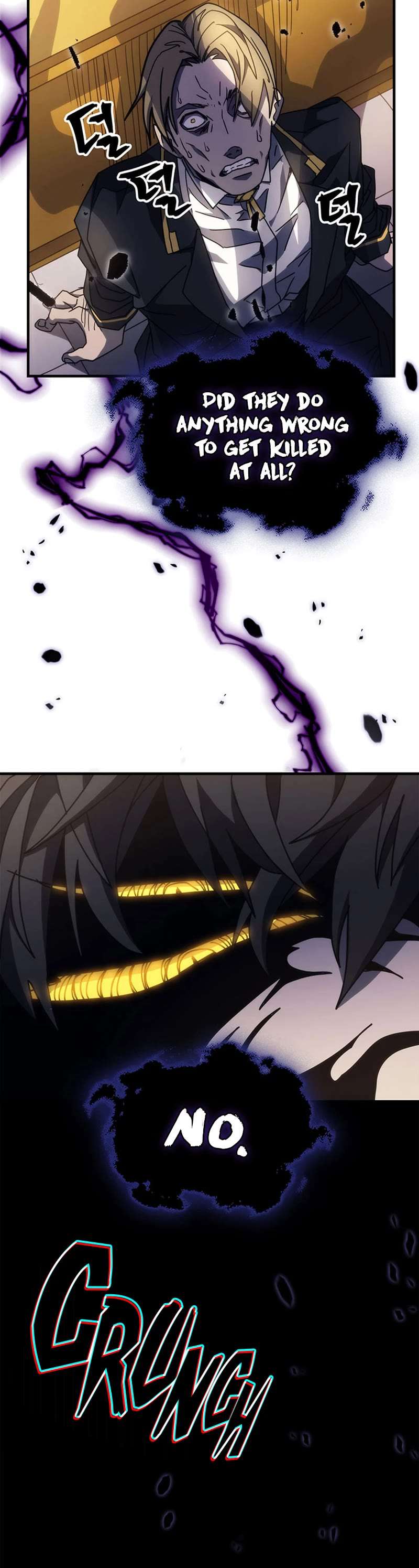 Read The Unbeatable Dungeon's Lazy Boss Monster Manga Online