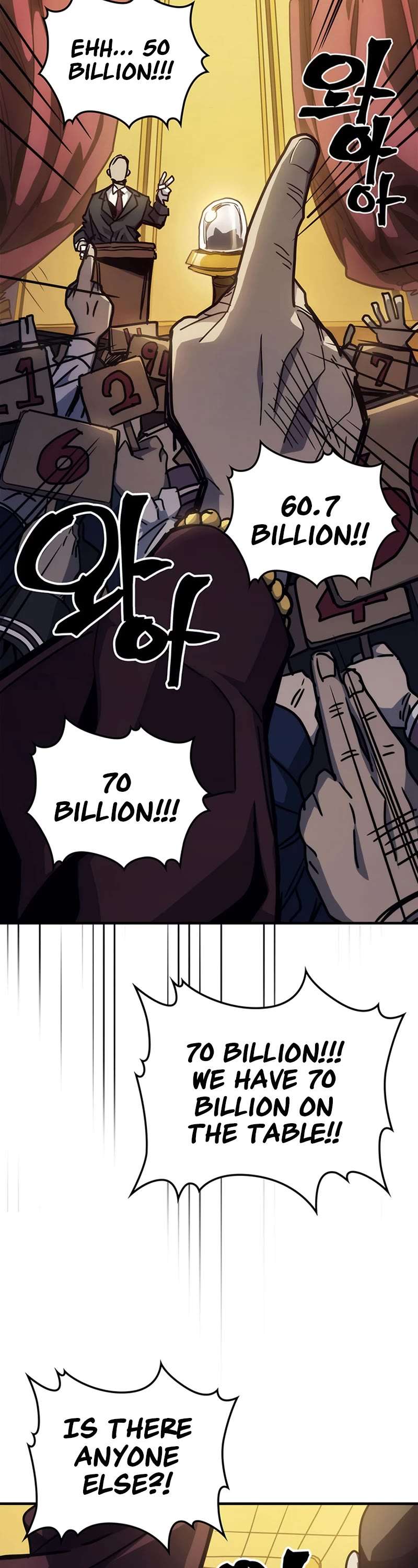 Read The Unbeatable Dungeon's Lazy Boss Monster Manga Online