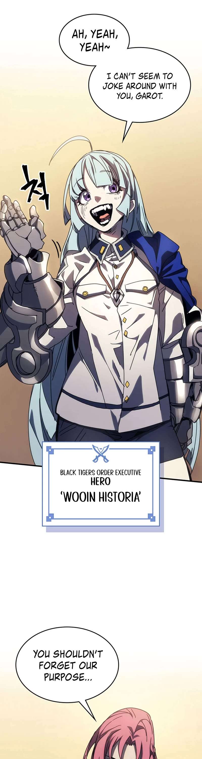 Read The Unbeatable Dungeon's Lazy Boss Monster Manga Online