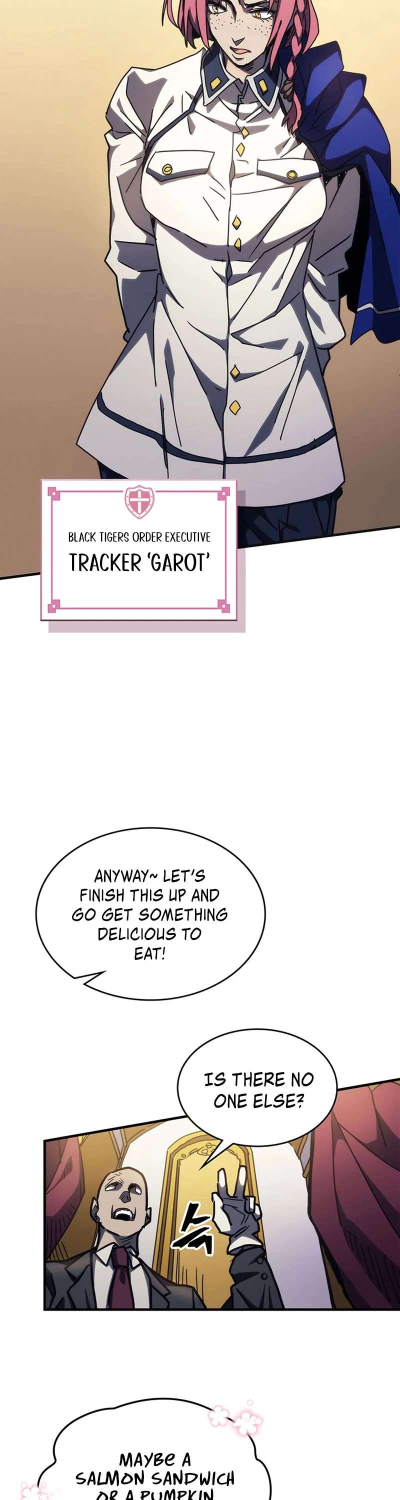 Read The Unbeatable Dungeon's Lazy Boss Monster Manga Online