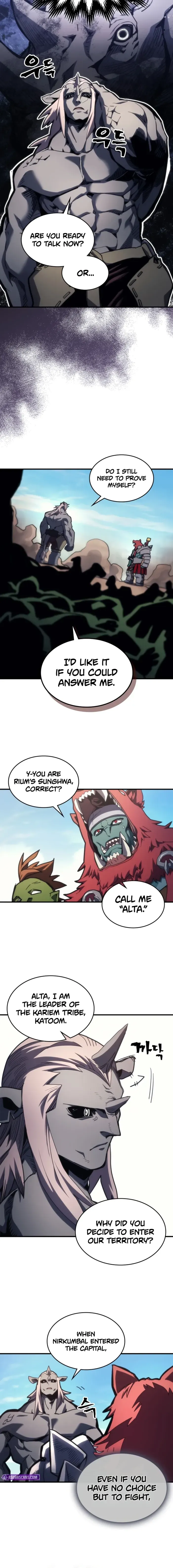 Read The Unbeatable Dungeon's Lazy Boss Monster Manga Online