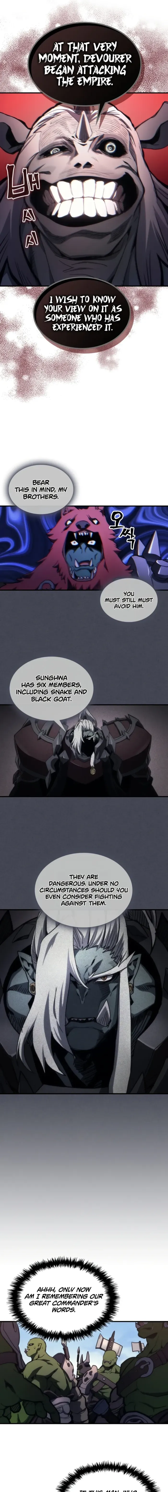 Read The Unbeatable Dungeon's Lazy Boss Monster Manga Online