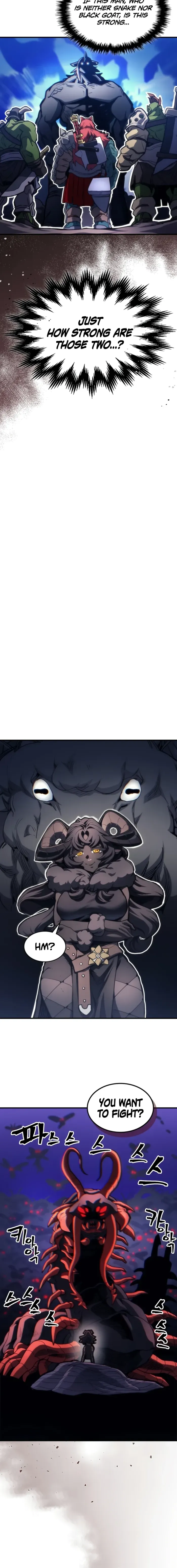 Read The Unbeatable Dungeon's Lazy Boss Monster Manga Online