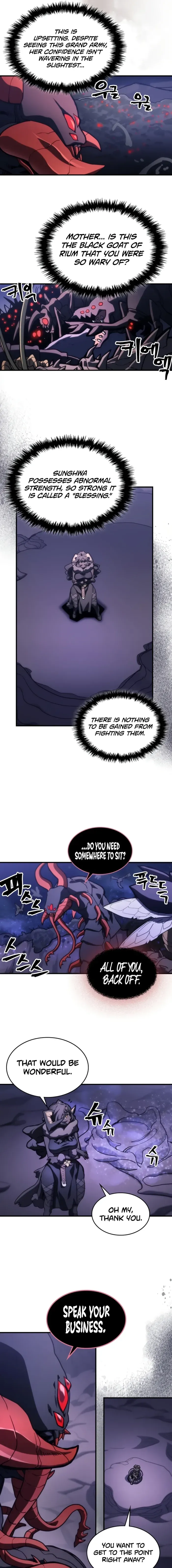 Read The Unbeatable Dungeon's Lazy Boss Monster Manga Online