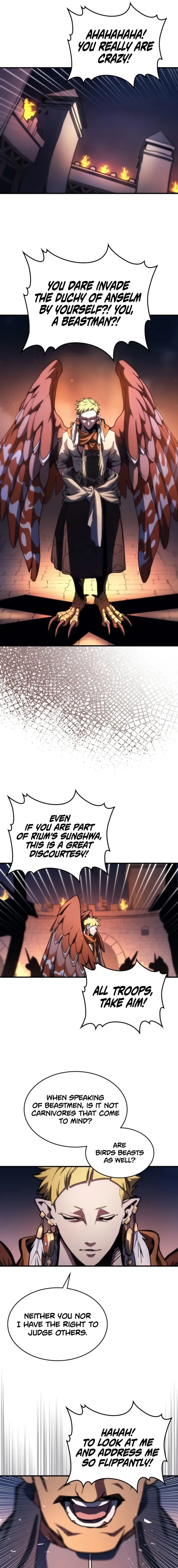 Read The Unbeatable Dungeon's Lazy Boss Monster Manga Online