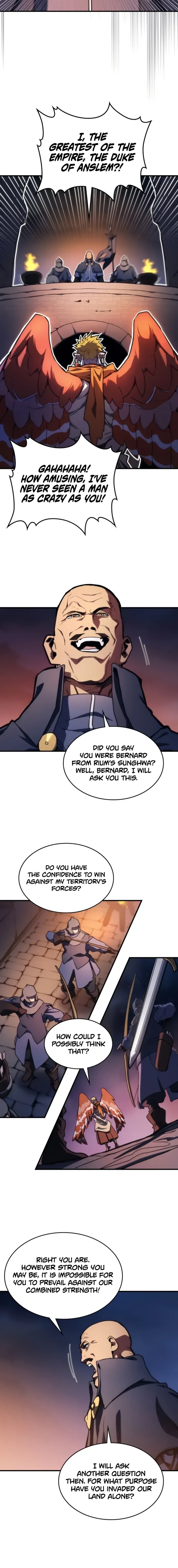 Read The Unbeatable Dungeon's Lazy Boss Monster Manga Online