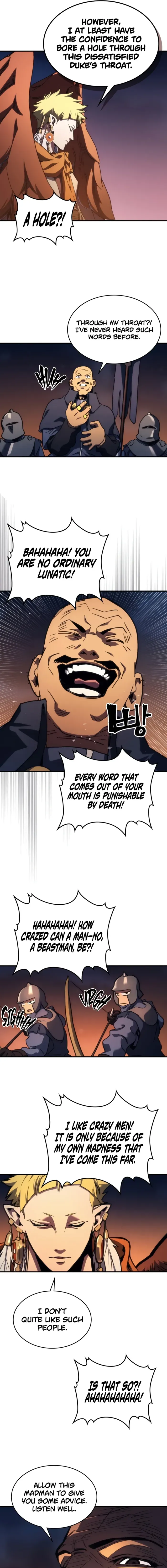 Read The Unbeatable Dungeon's Lazy Boss Monster Manga Online