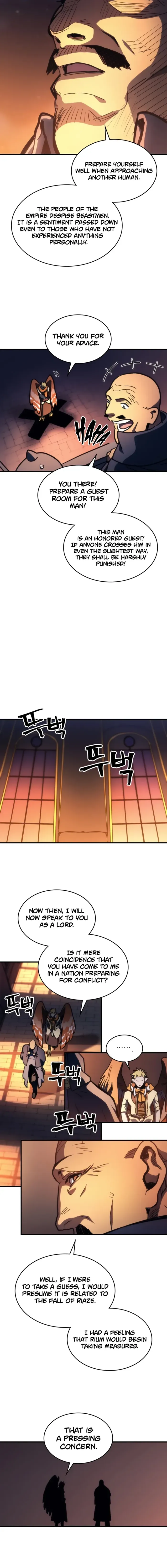 Read The Unbeatable Dungeon's Lazy Boss Monster Manga Online