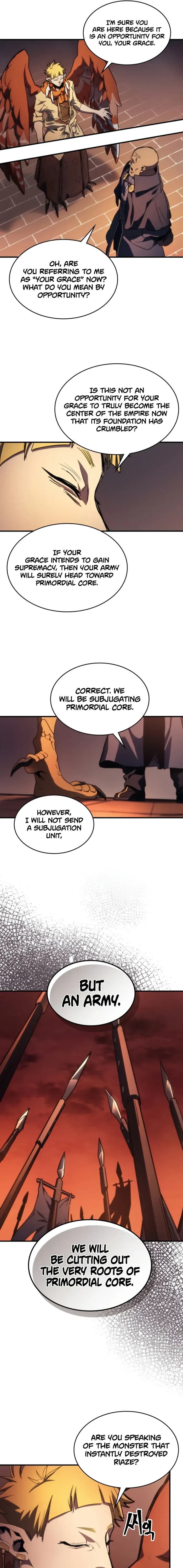 Read The Unbeatable Dungeon's Lazy Boss Monster Manga Online