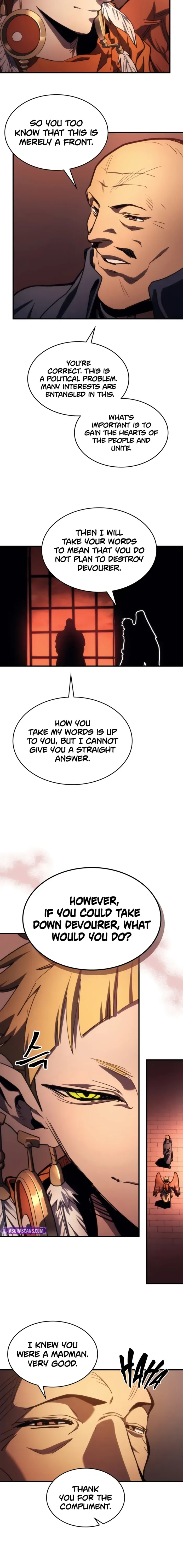 Read The Unbeatable Dungeon's Lazy Boss Monster Manga Online