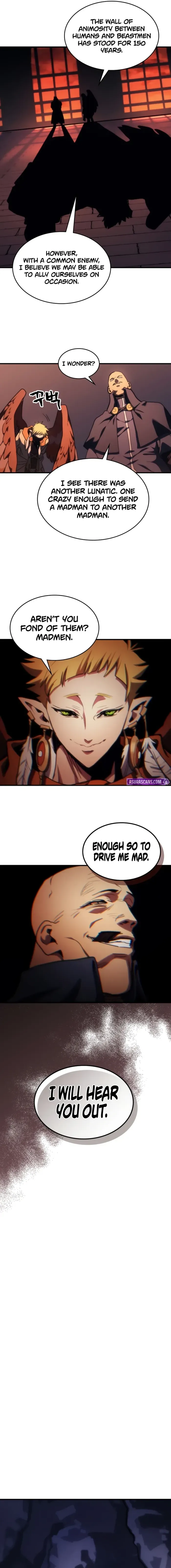 Read The Unbeatable Dungeon's Lazy Boss Monster Manga Online