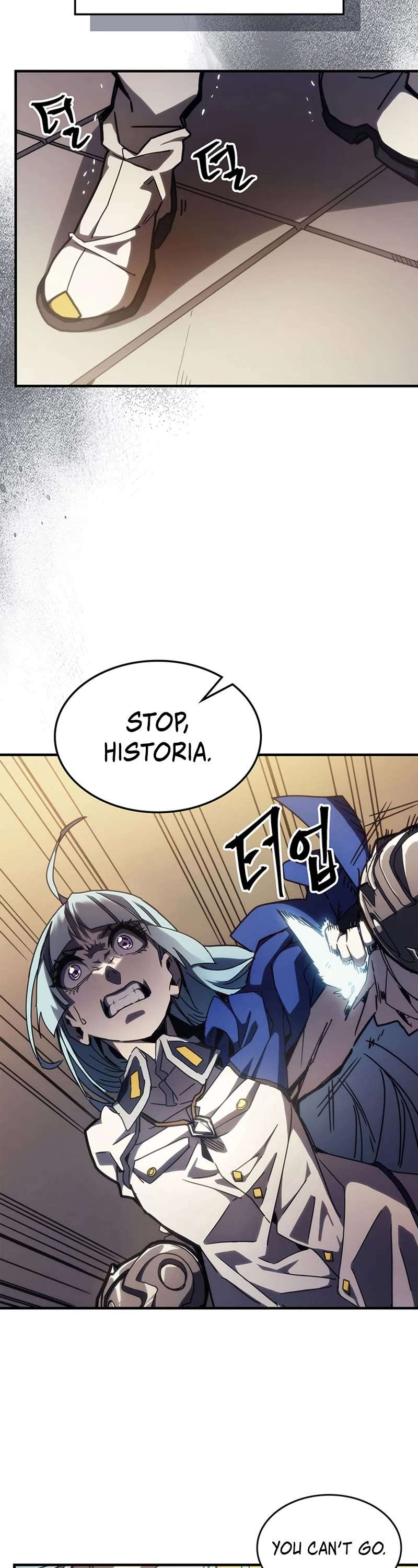 Read The Unbeatable Dungeon's Lazy Boss Monster Manga Online