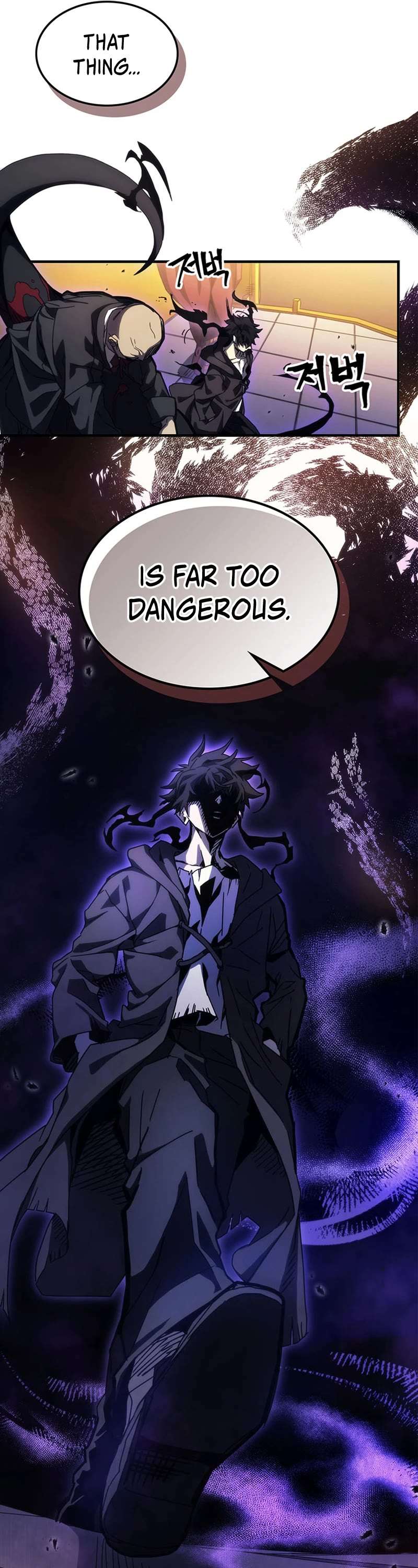 Read The Unbeatable Dungeon's Lazy Boss Monster Manga Online