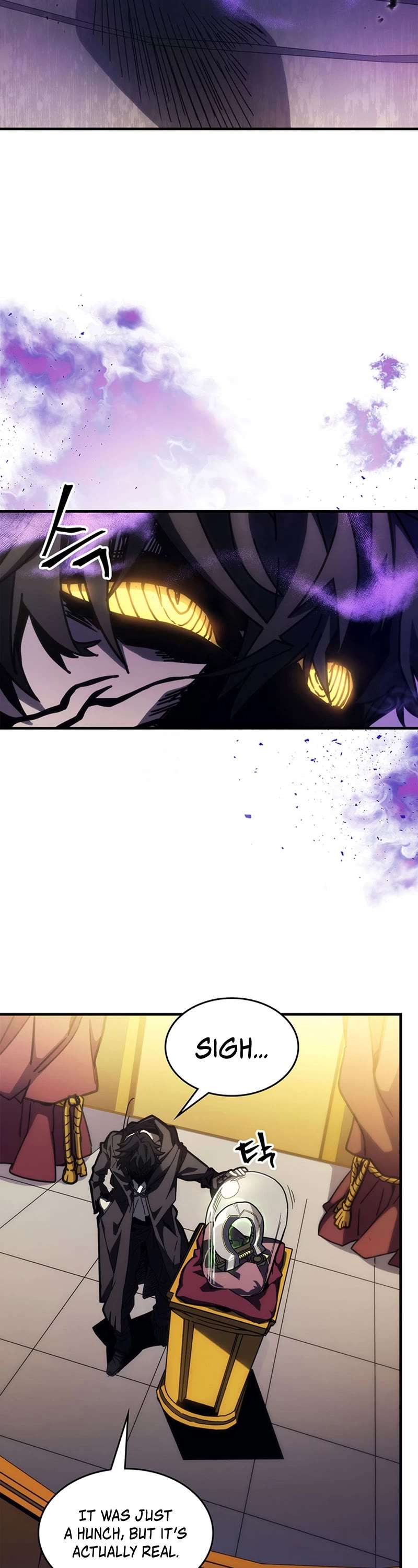 Read The Unbeatable Dungeon's Lazy Boss Monster Manga Online